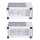 Jonsbo D31 STD Screen White GEJB-106 // D31 STD WHITE SC - 1132913 - zdjęcie 13